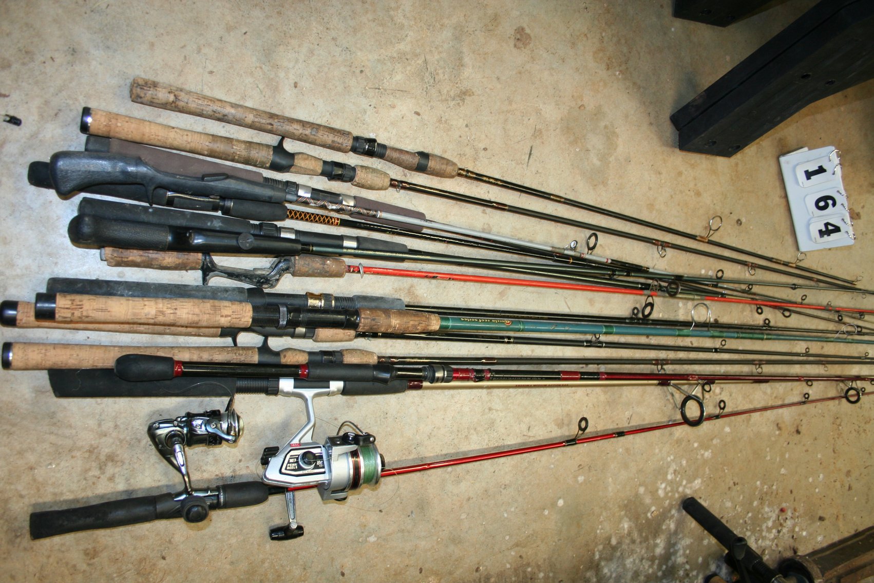 Image for Reels & Poles (13)