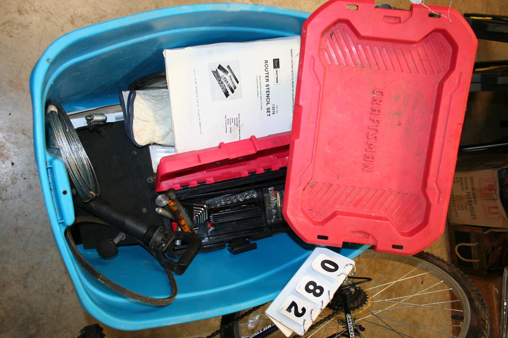 Image for Misc Treasure