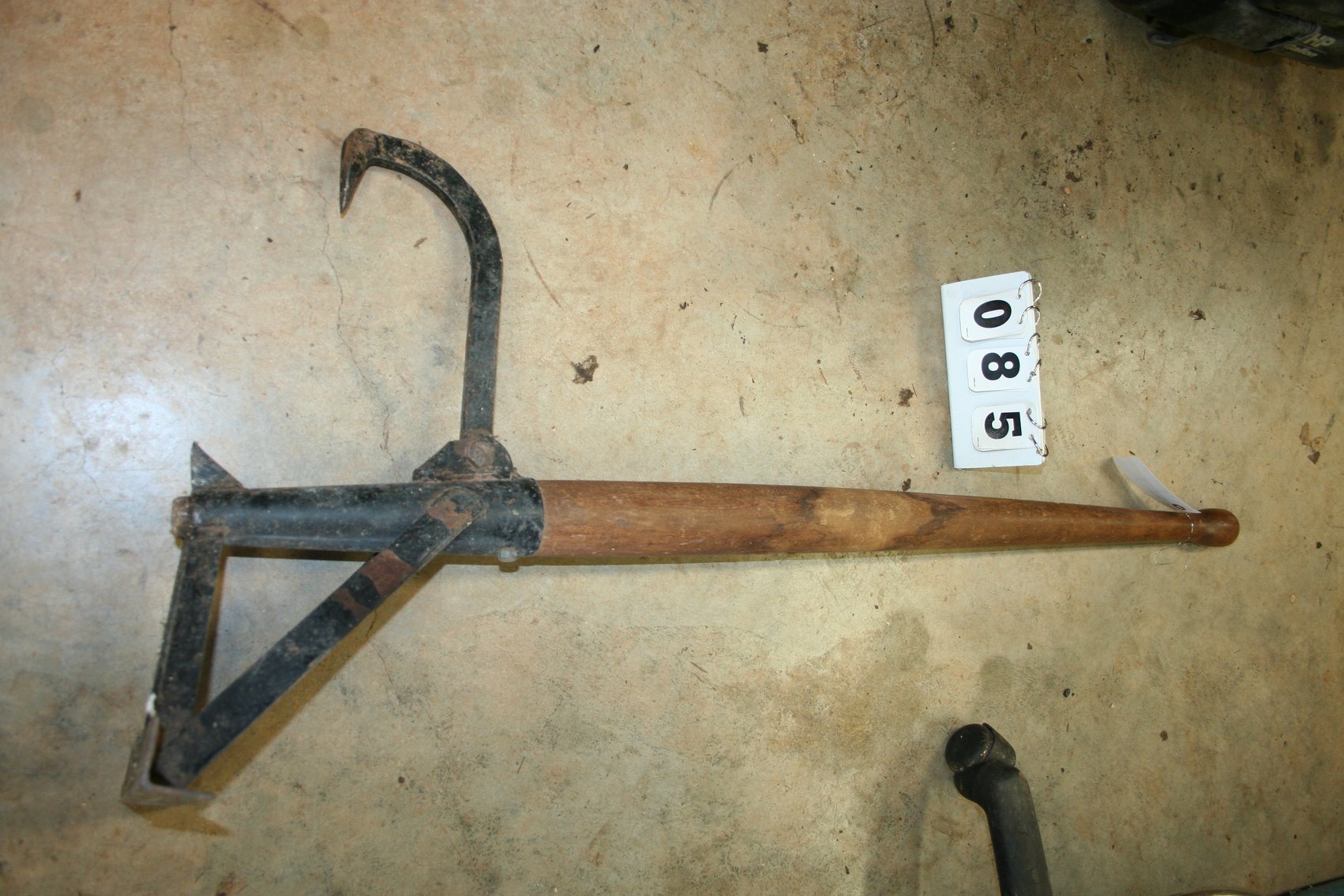 Image for Log Turner