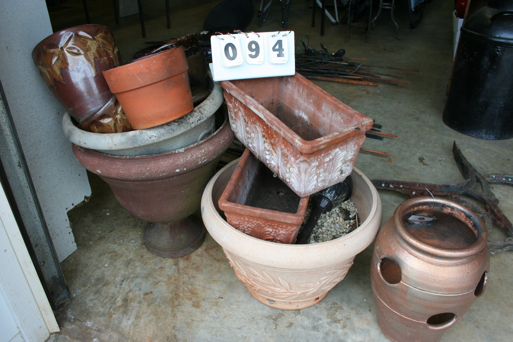 Image for Plant Pots