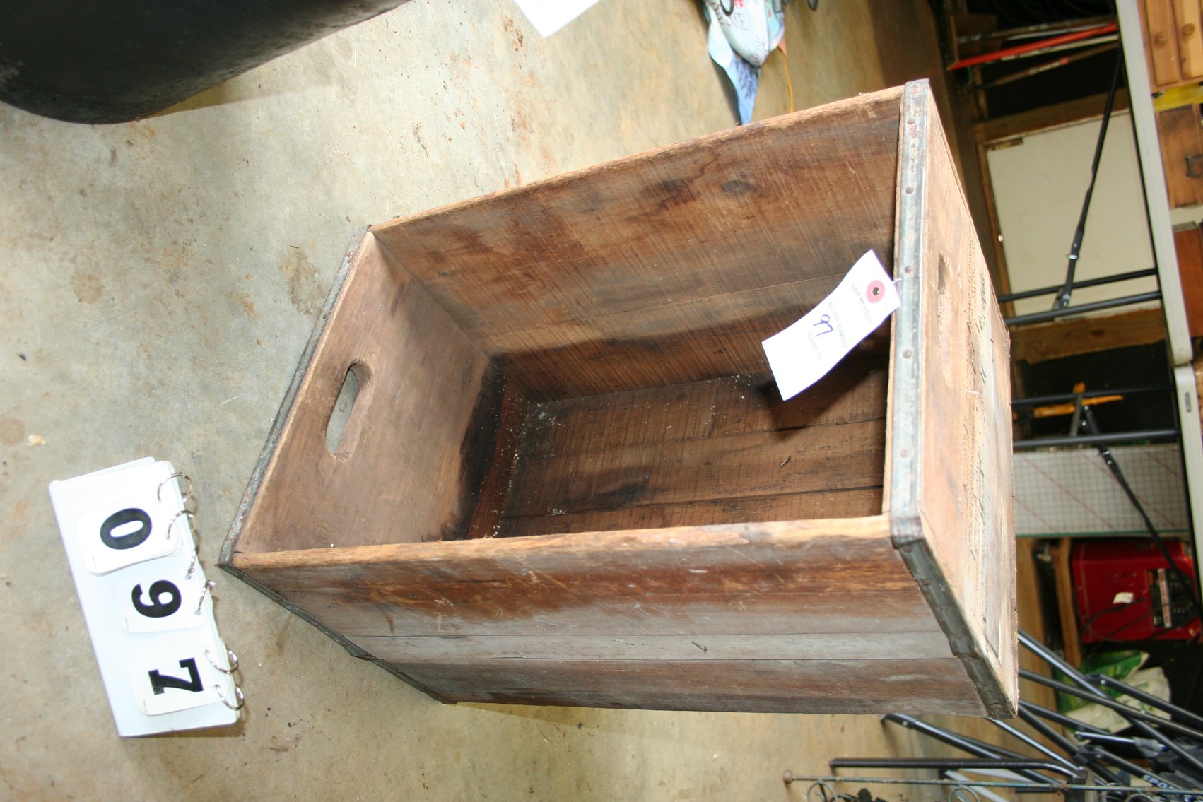 Image for Apple Crate