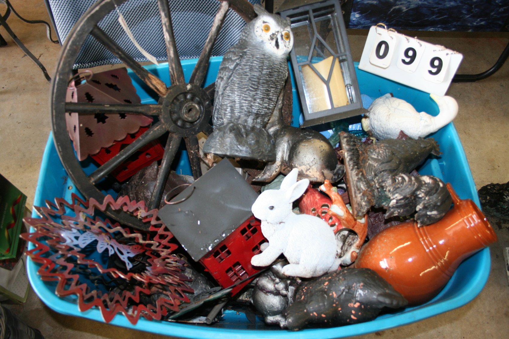 Image for Yard Art Figurines