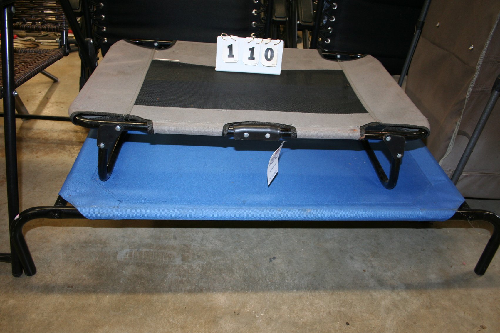 Image for Animal Beds (2)