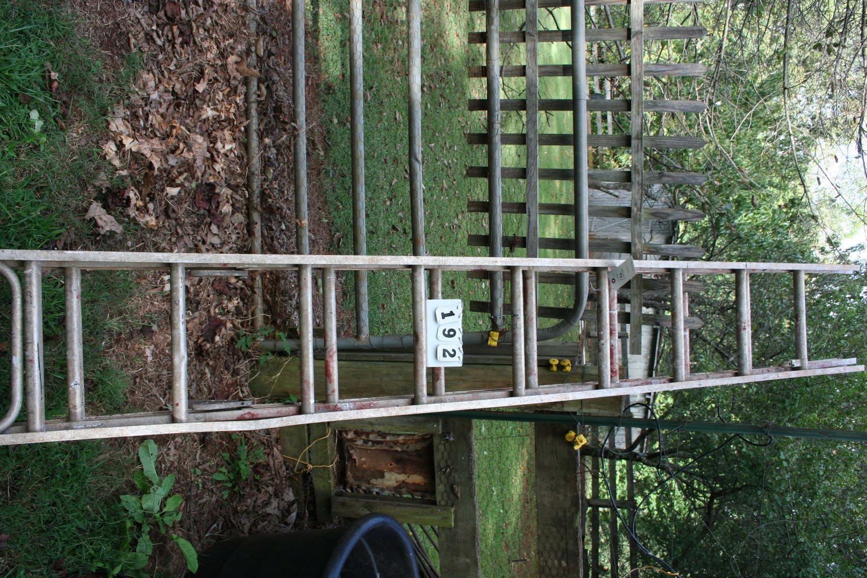 Image for Ladder 18 Foot