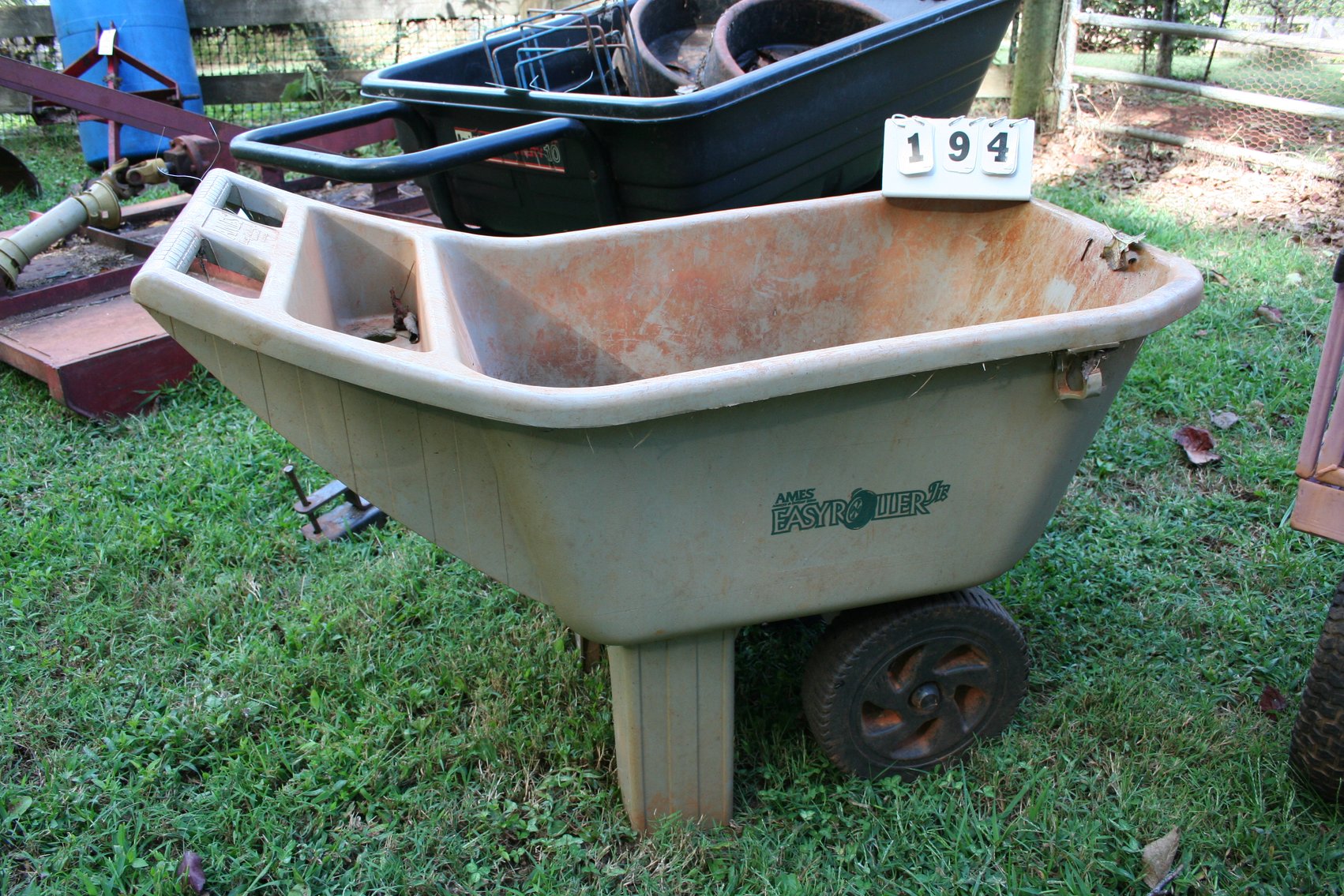 Image for Garden Cart