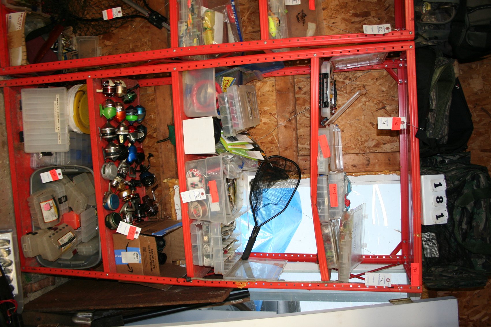 Image for Metal Shelf ONLY