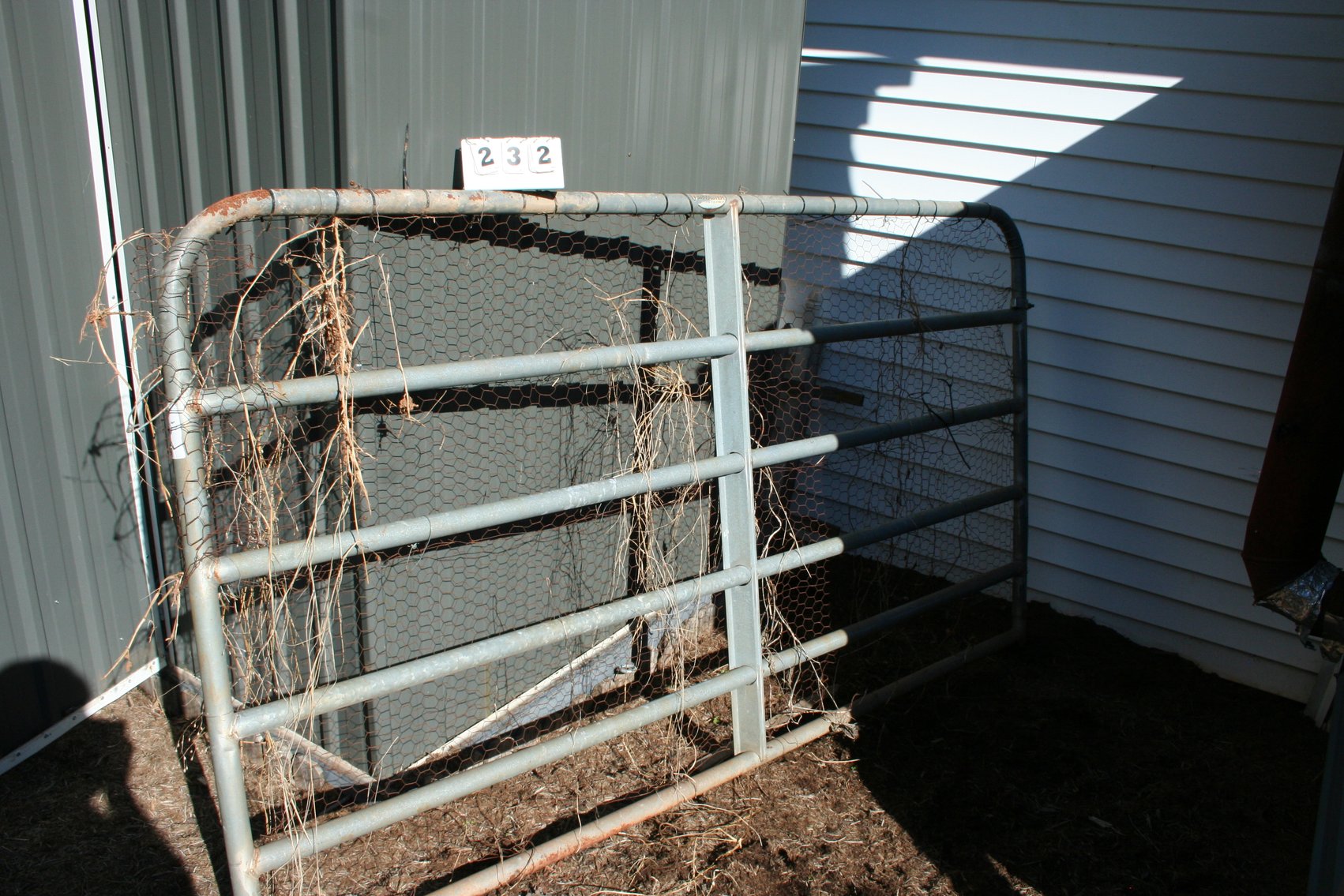 Image for 10 Foot Gate