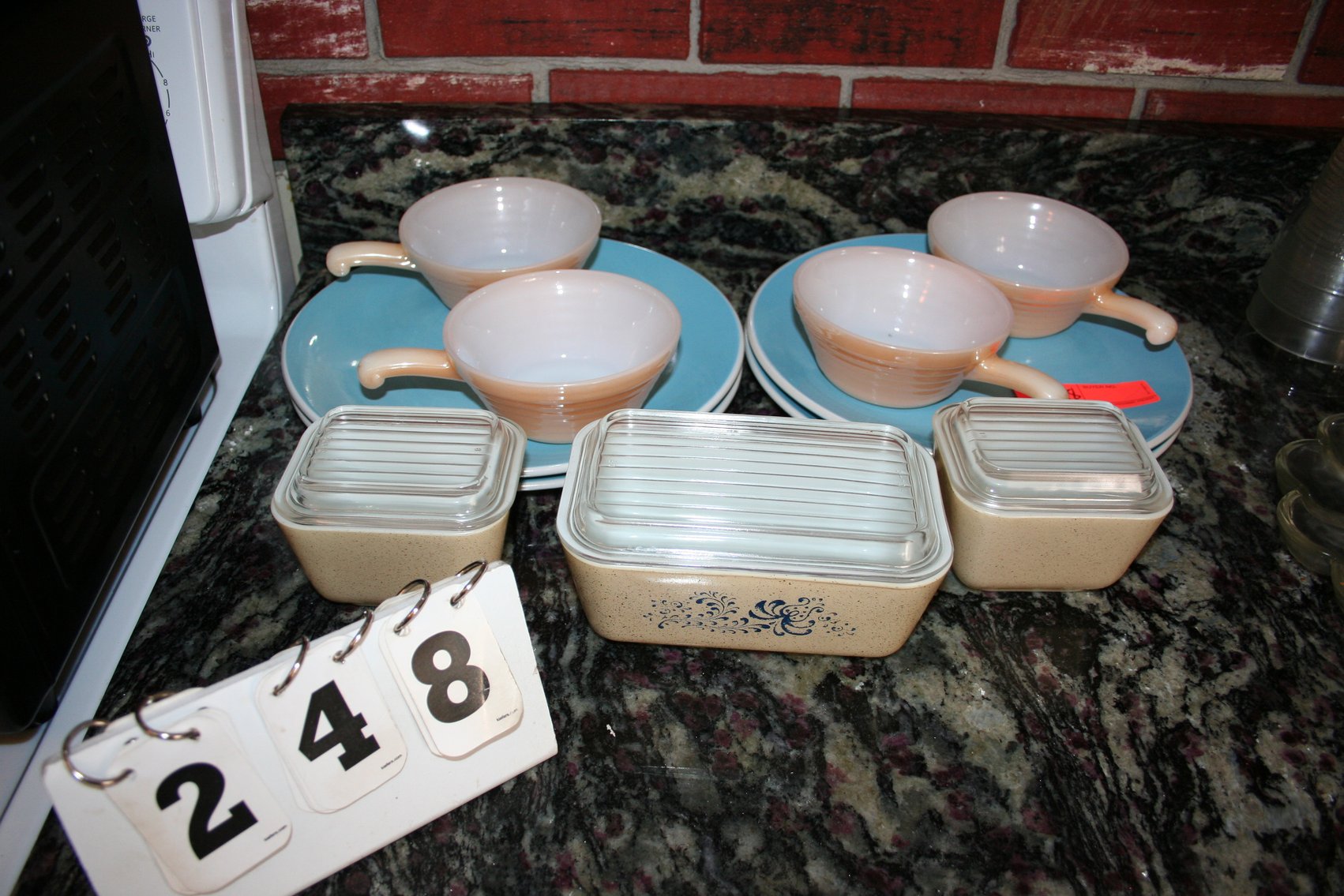 Image for Dinnerware