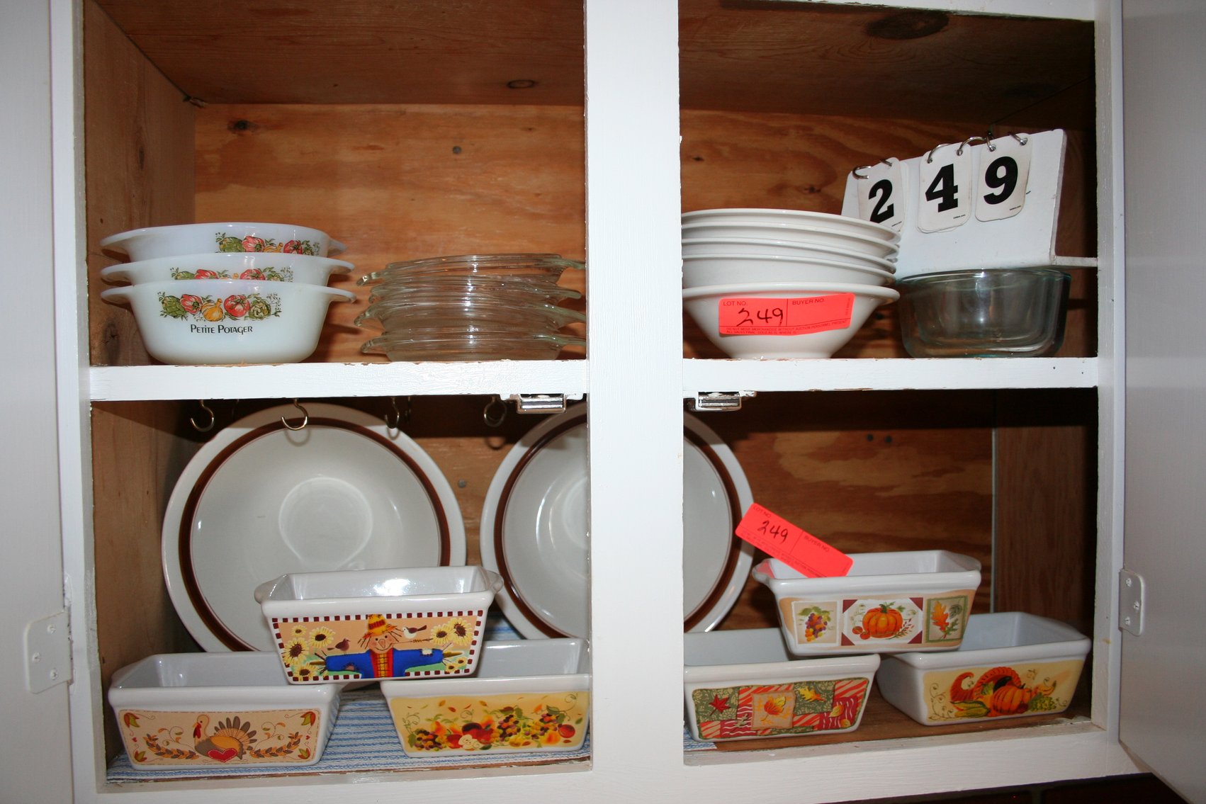 Image for Dinnerware