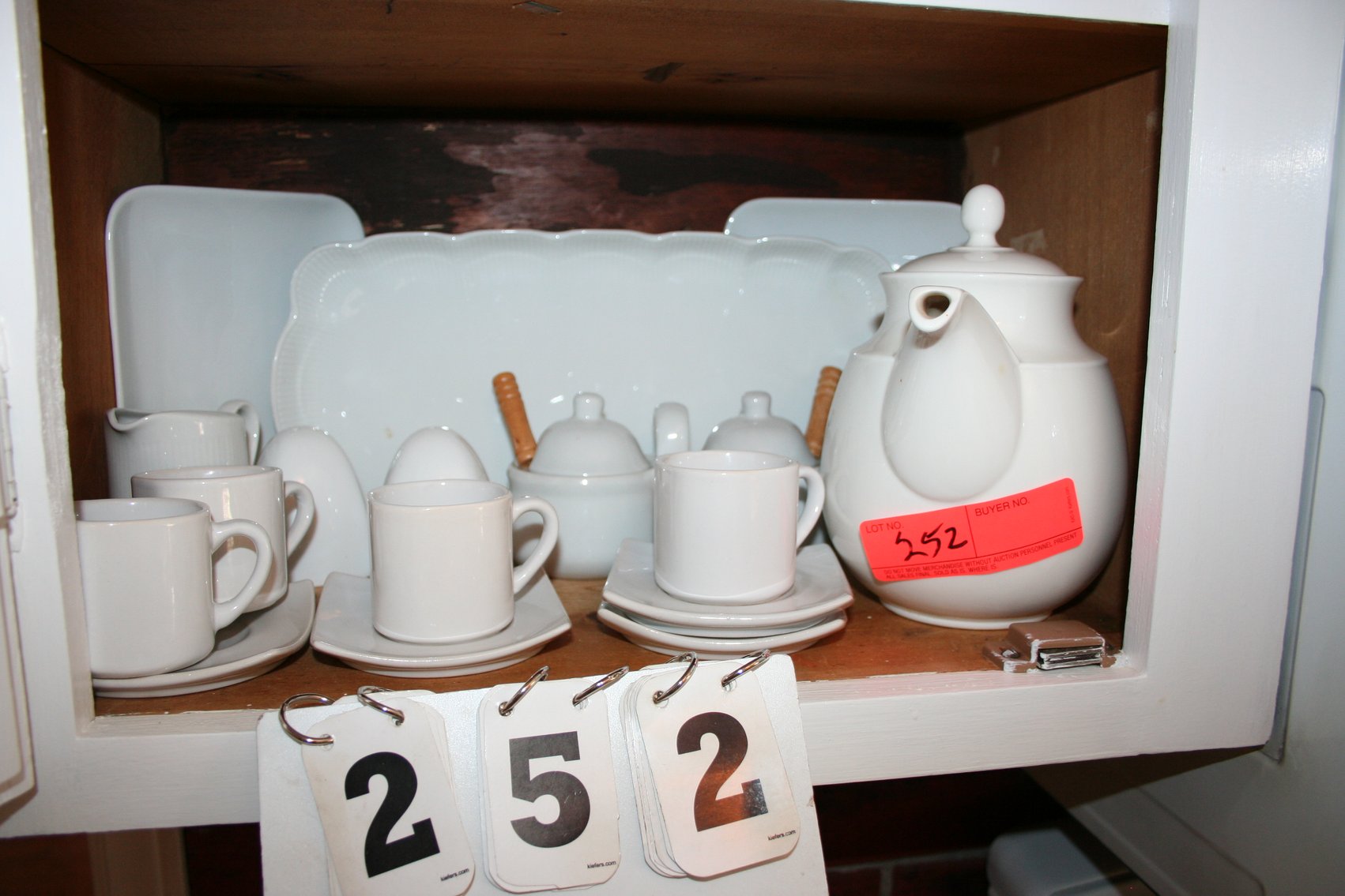 Image for Coffee Set