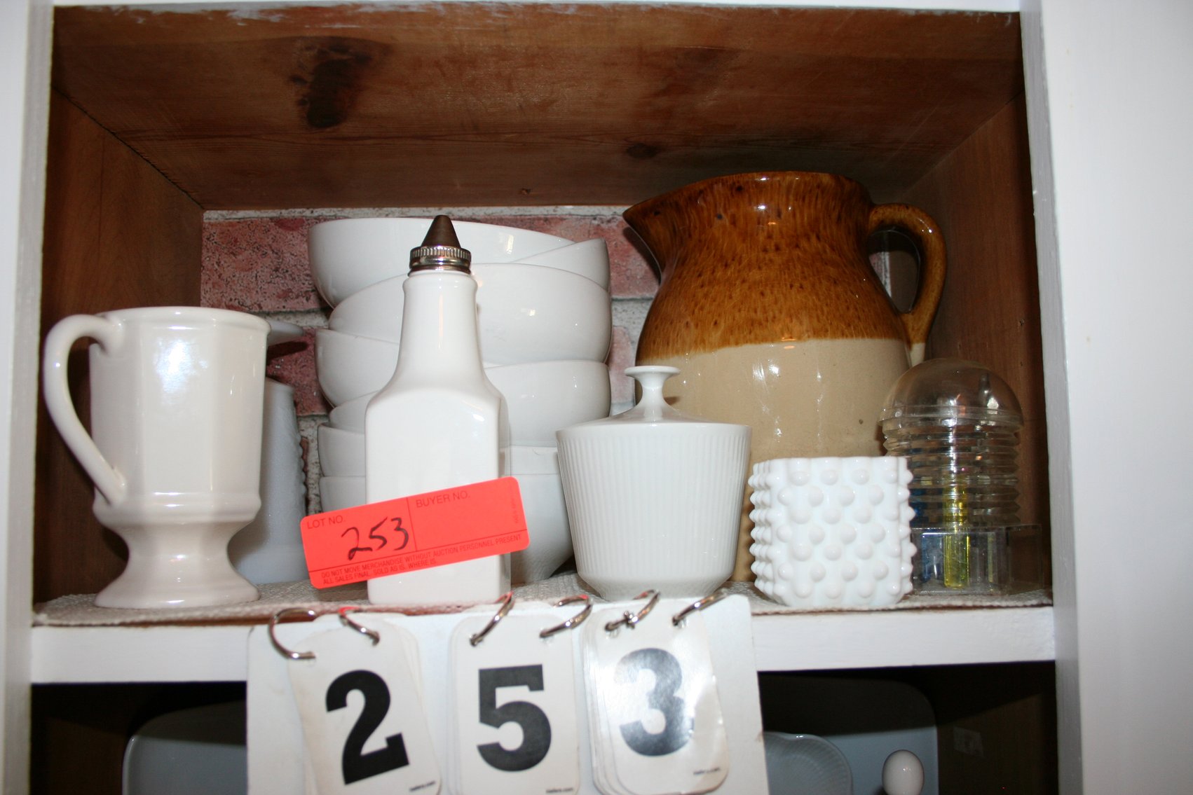 Image for Dinnerware