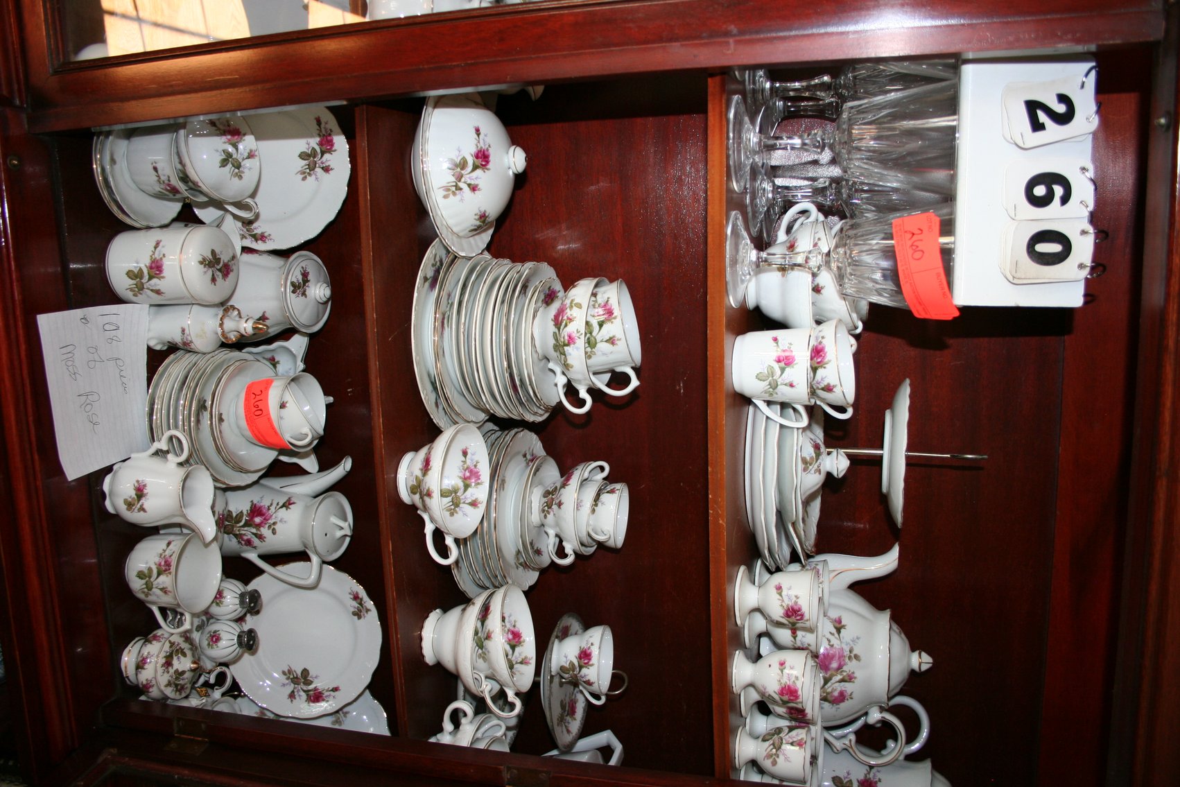 Image for Fine China 