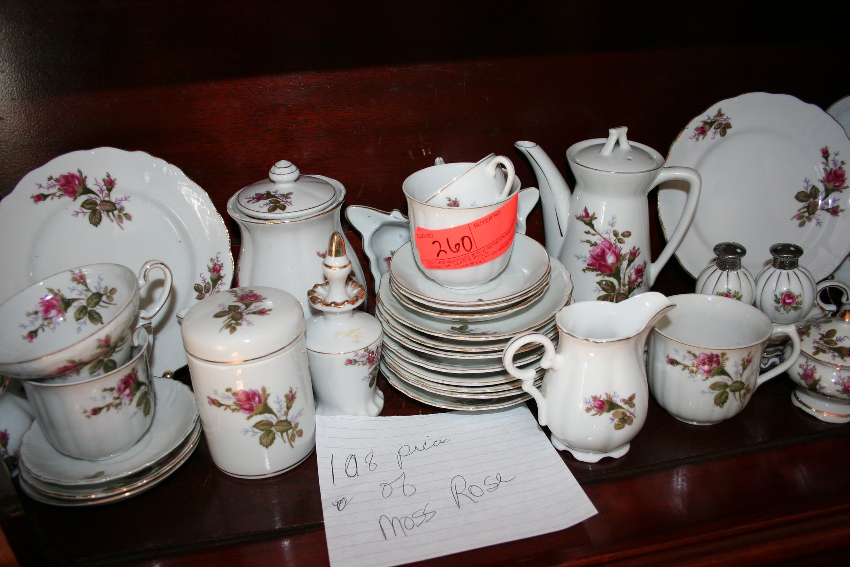 Image for Fine China 