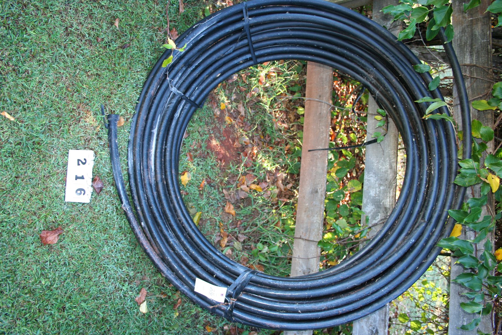Image for Water Pipe 300 Feet