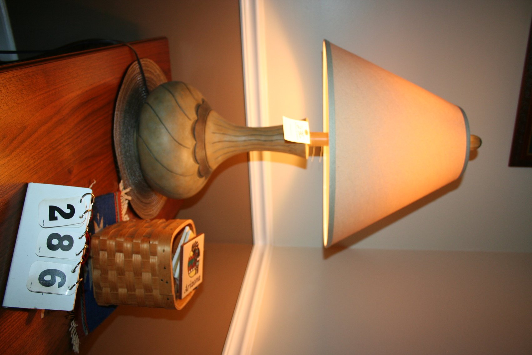 Image for Bottle Lamp