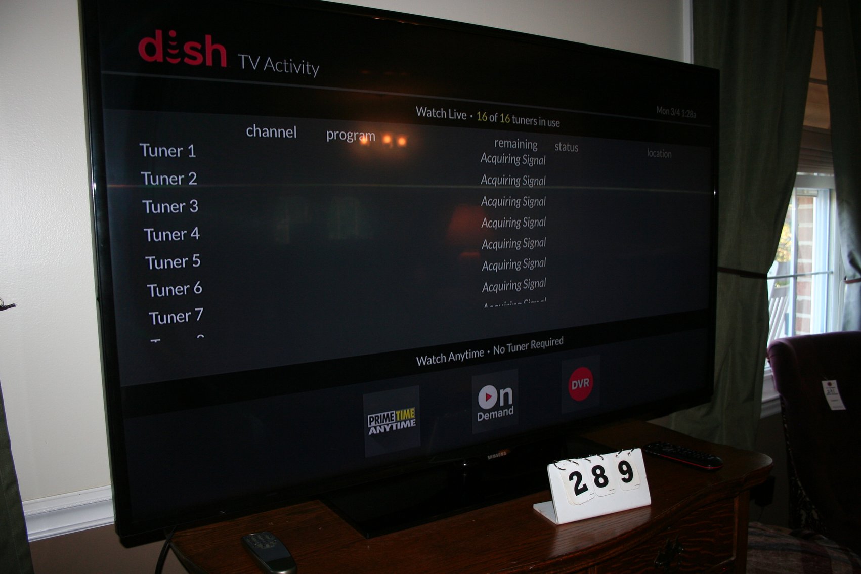 Image for Samsung 50