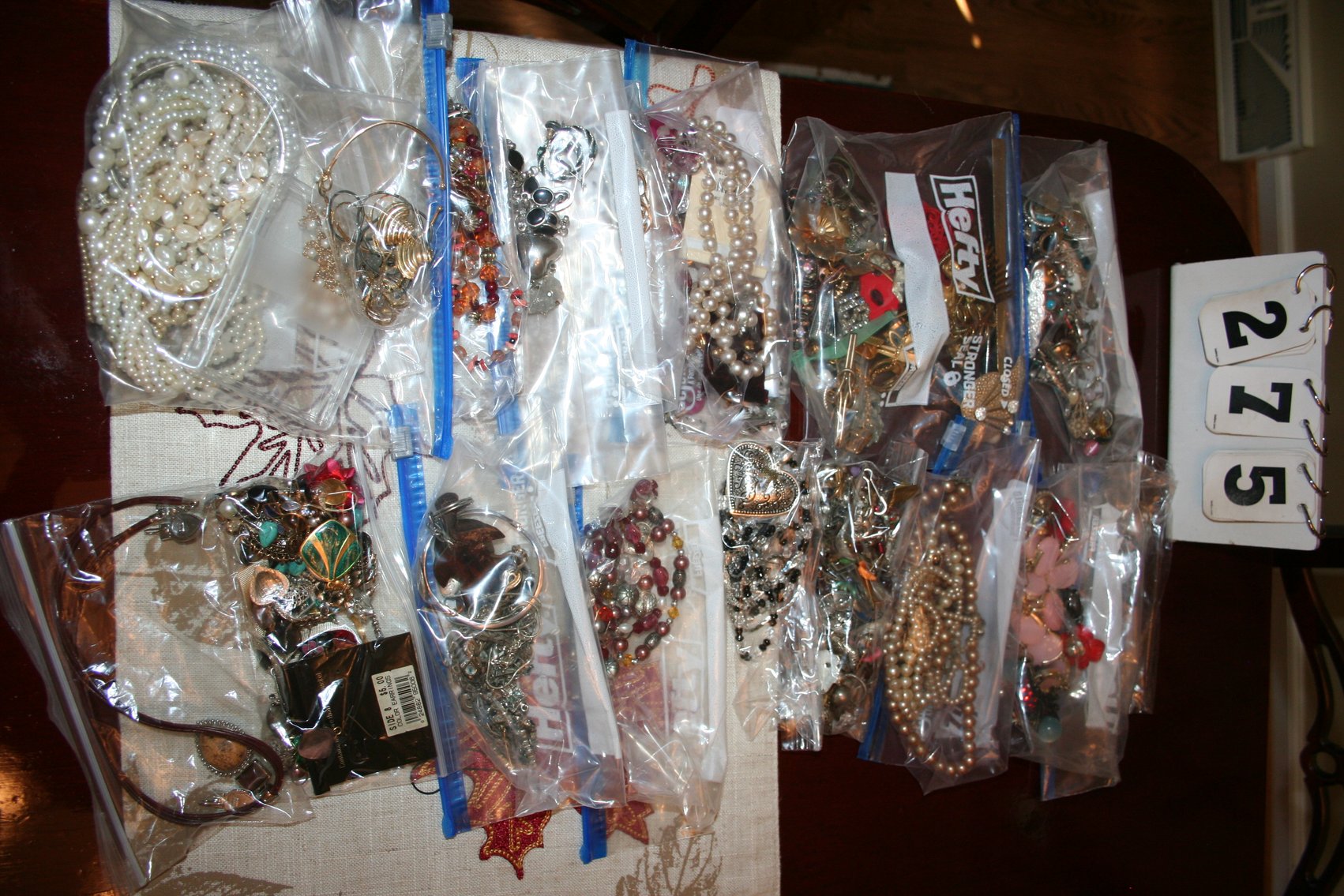 Image for Treasure Trove of Jewelry