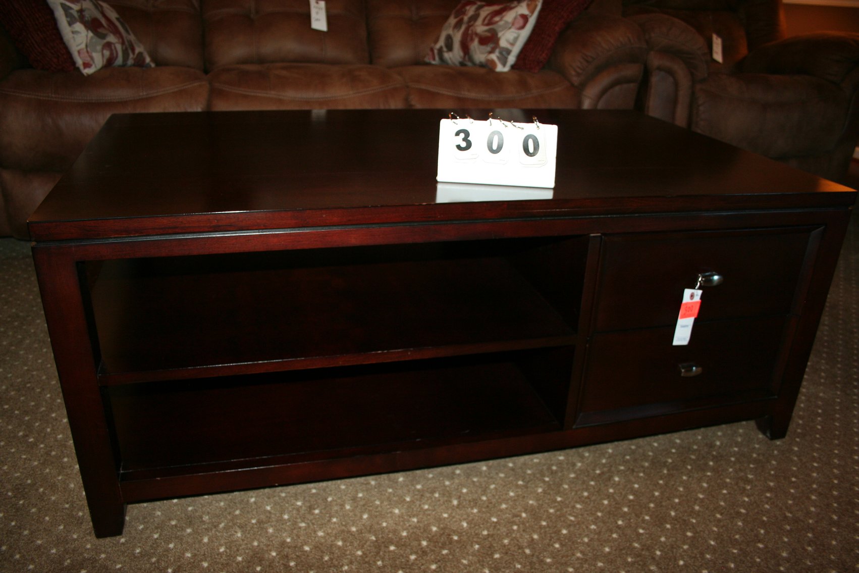 Image for Mid Century Modern Coffee Table