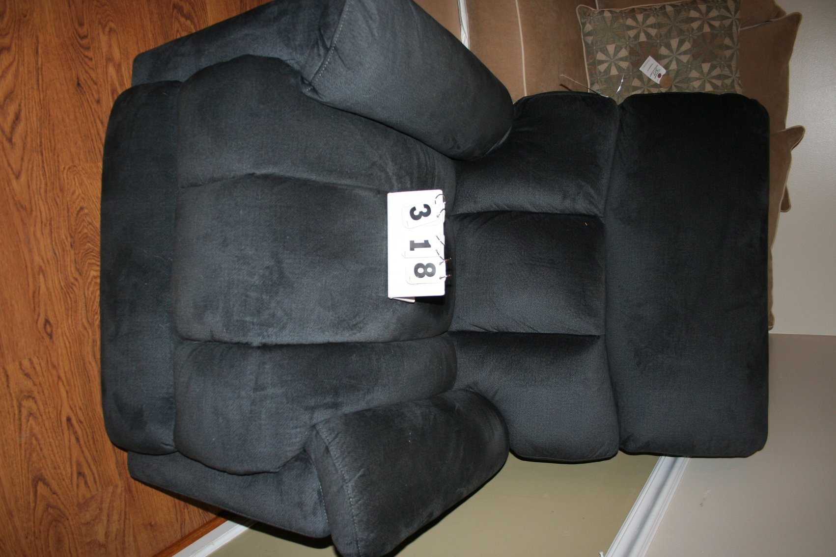 Image for Very Clean Rocking Recliner
