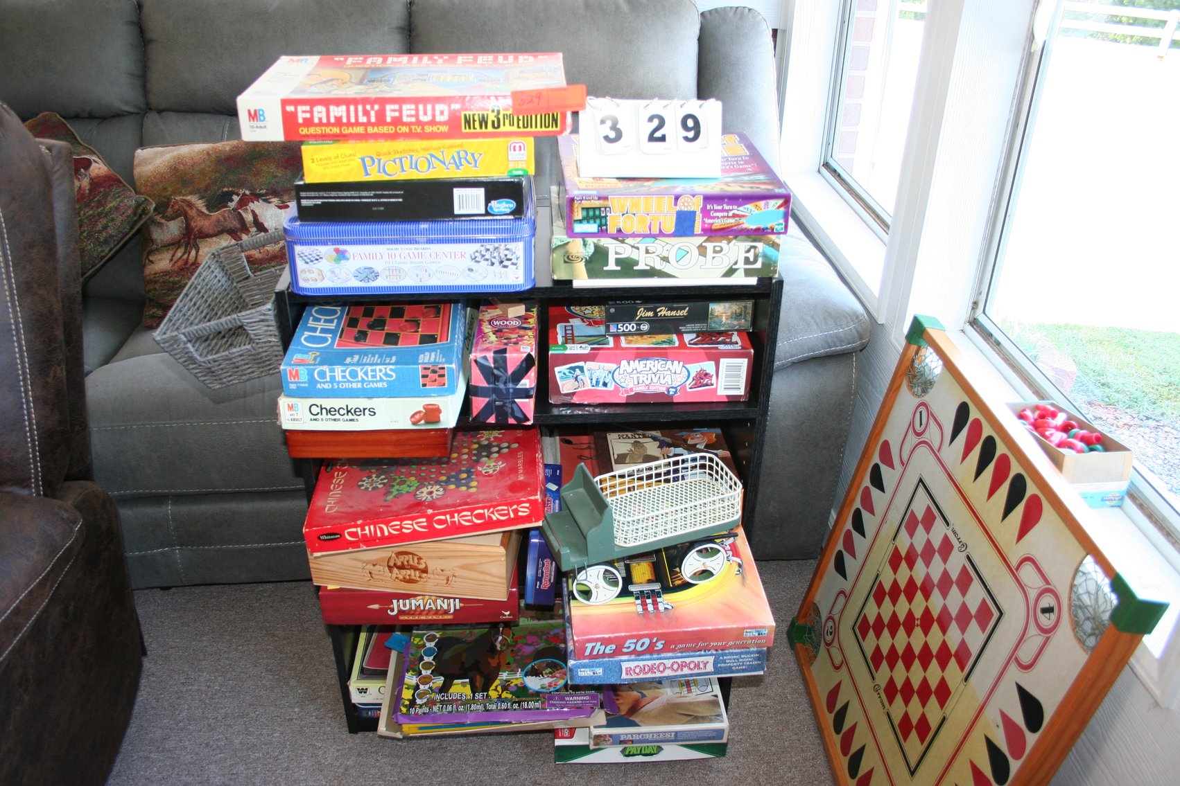 Image for Board Games