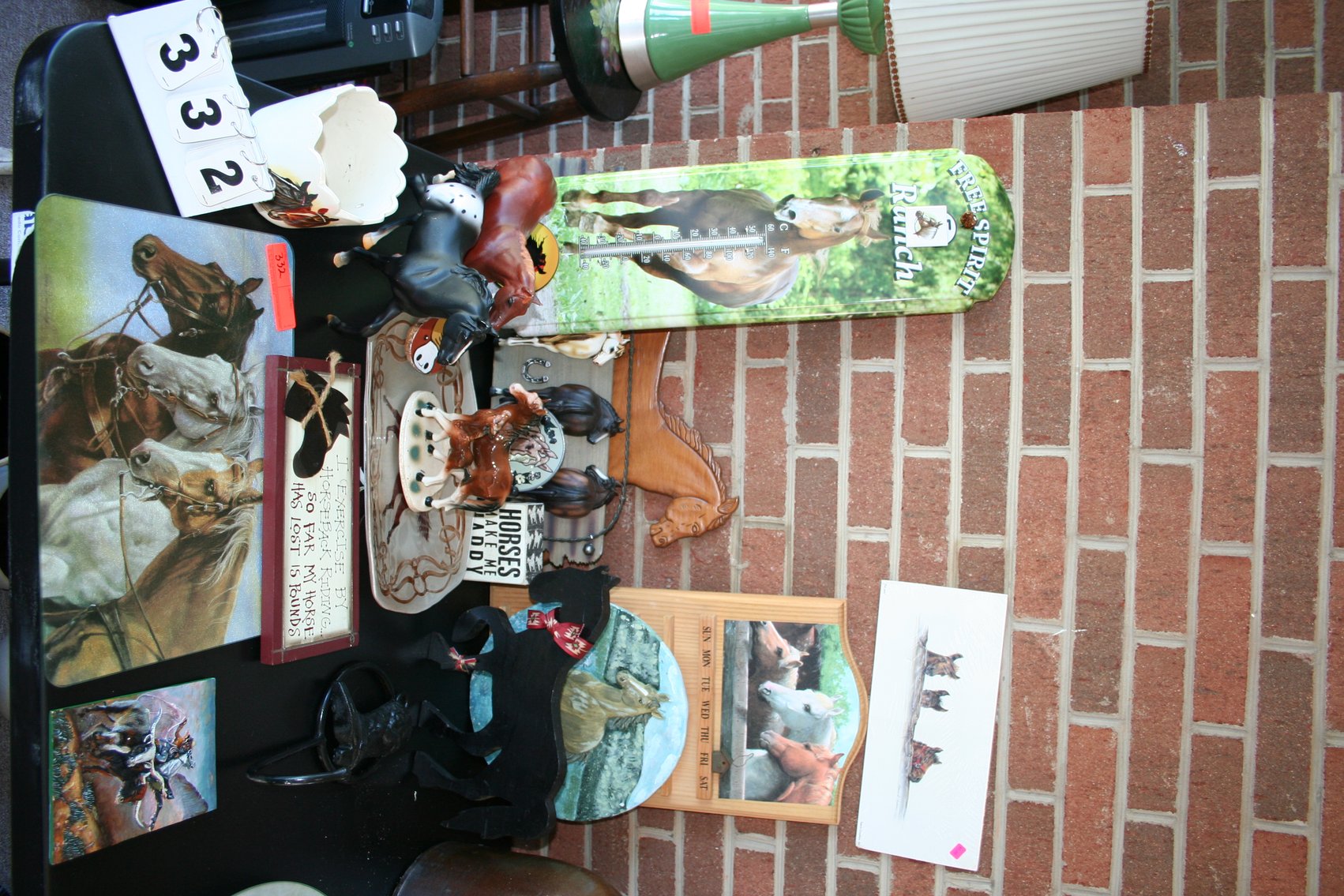 Image for Horse Collectors Dream