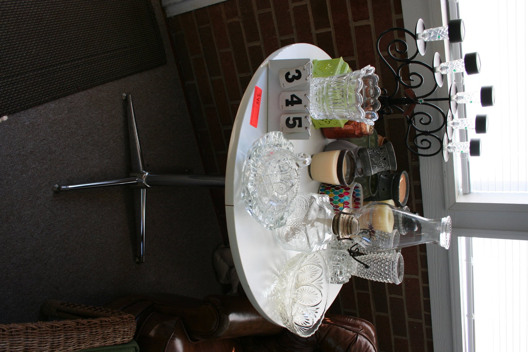 Image for Table and Contents