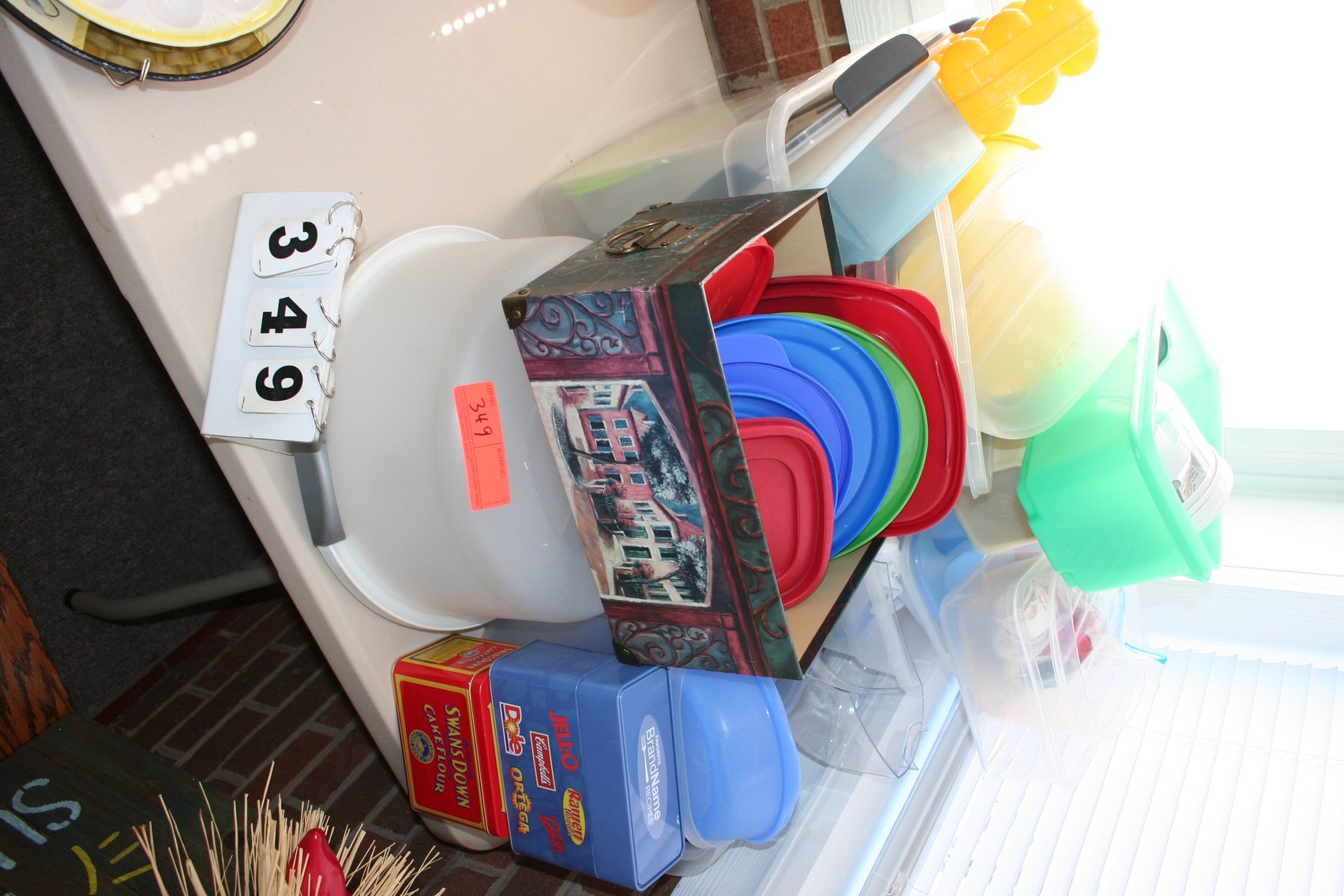 Image for Tupperware