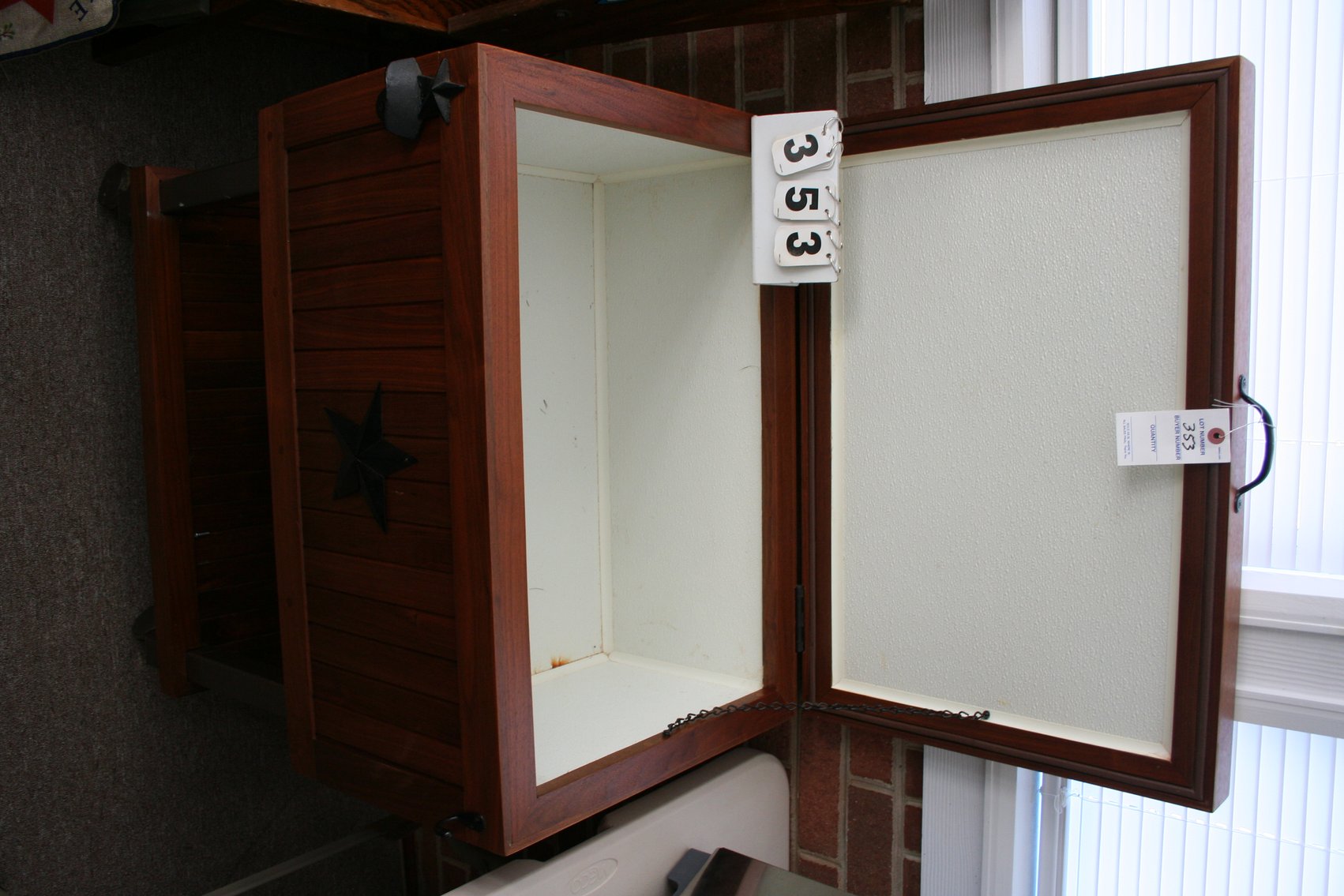 Image for Custom Made Cooler On Wheels