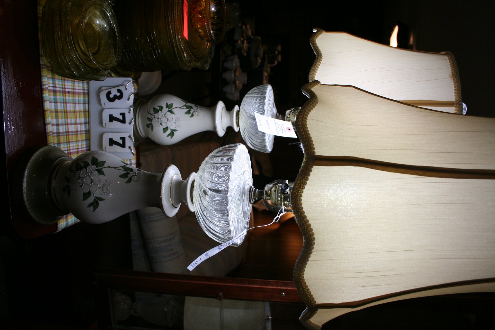 Image for Lamps (2)