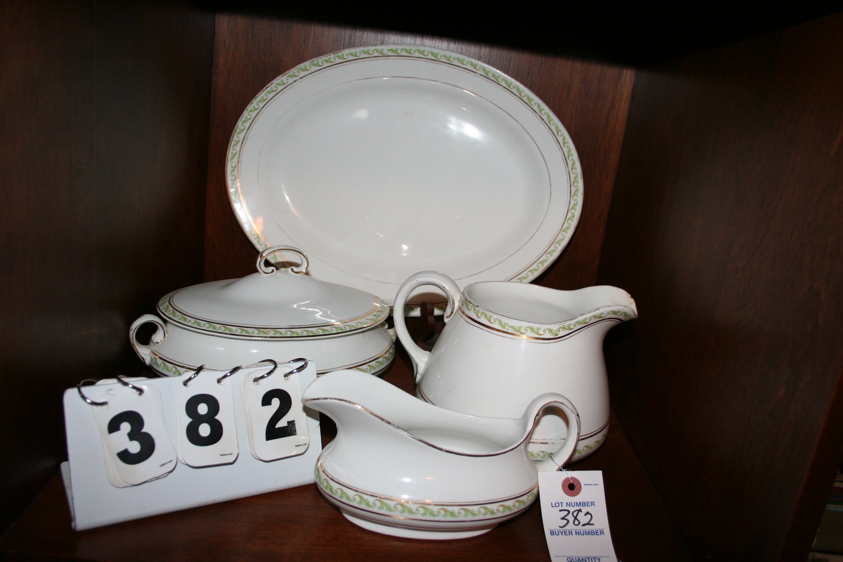 Image for Antique Homer Laughlin