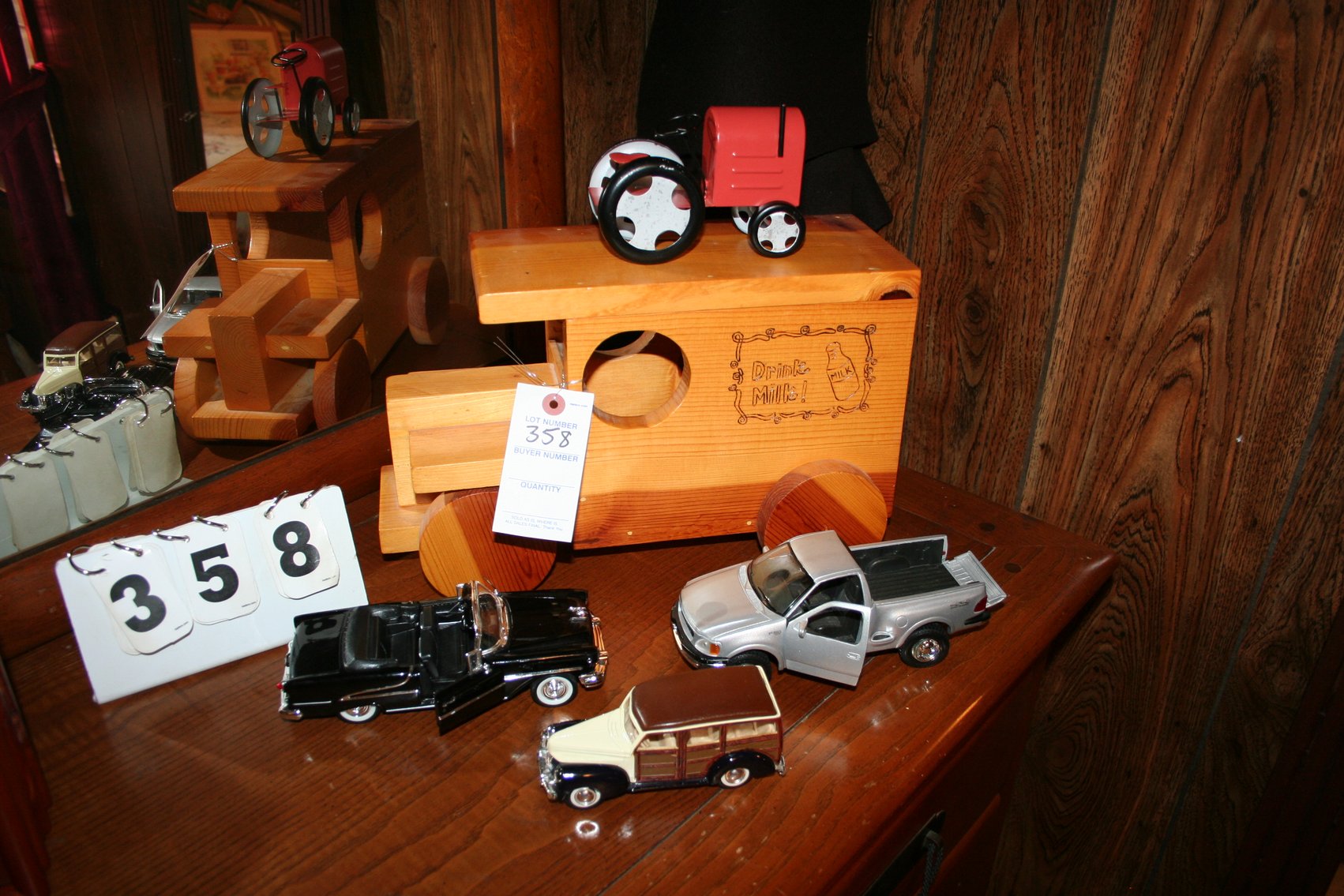 Image for Troy Trucks