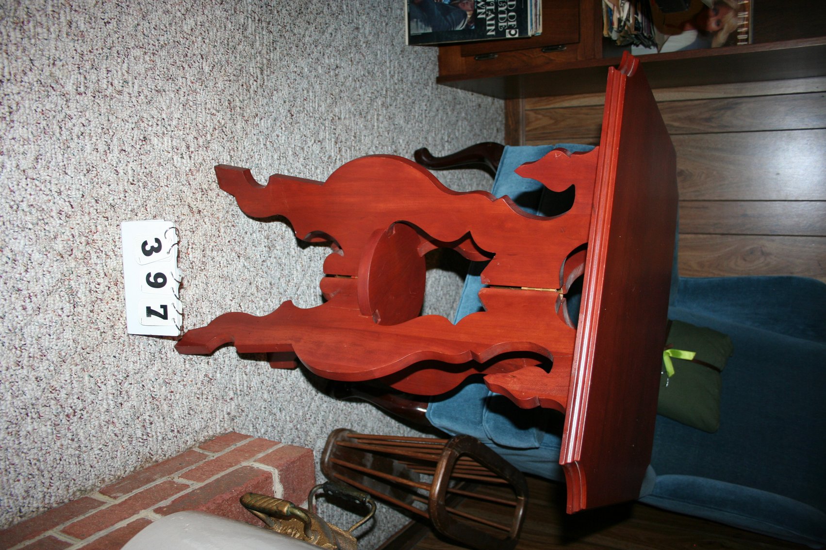 Image for Cherry Table