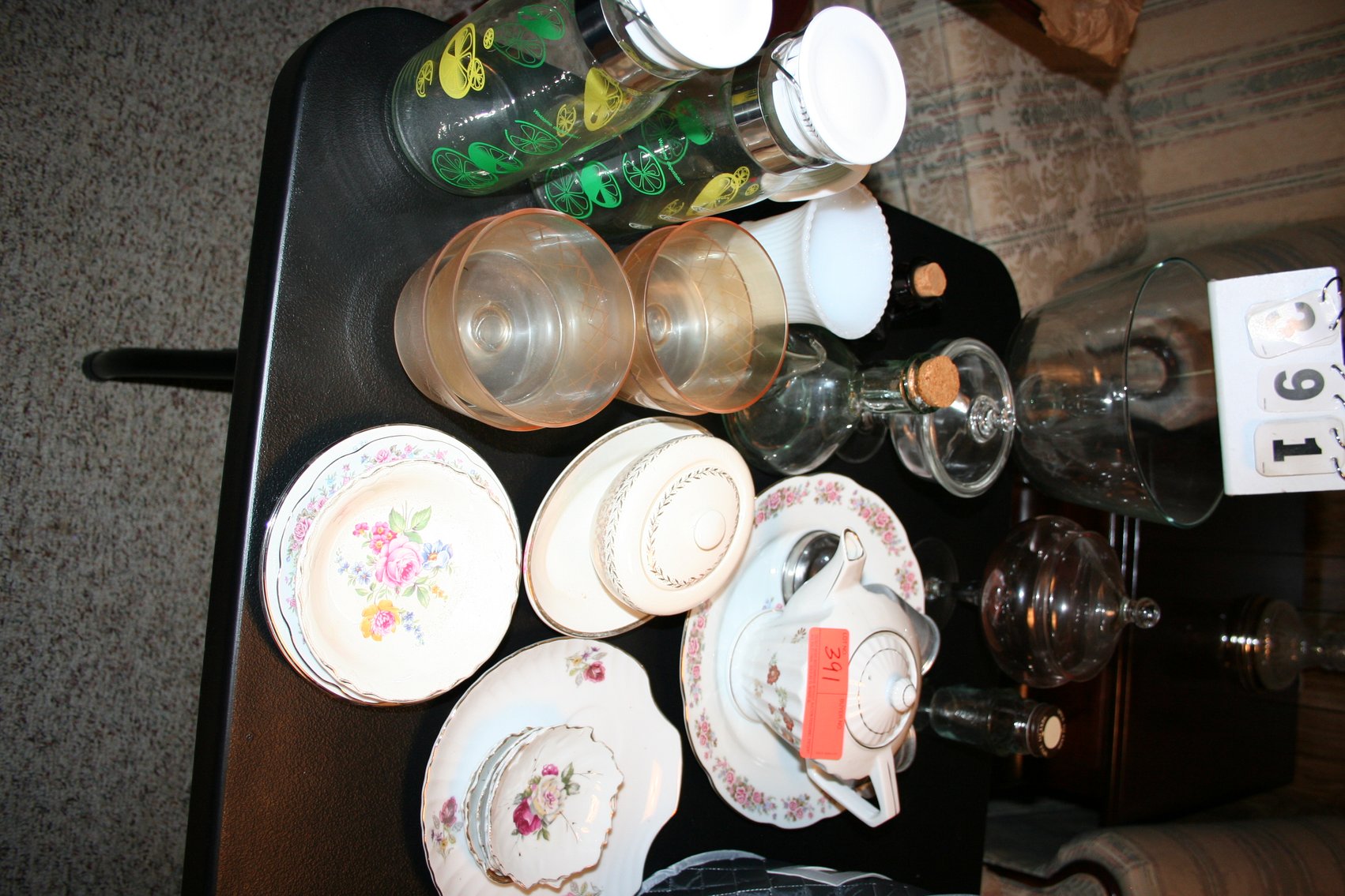 Image for Tea Pot, Misc