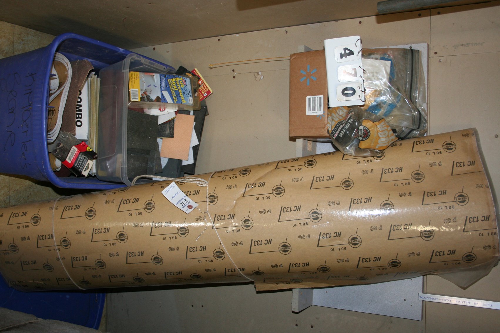 Image for Sand Paper