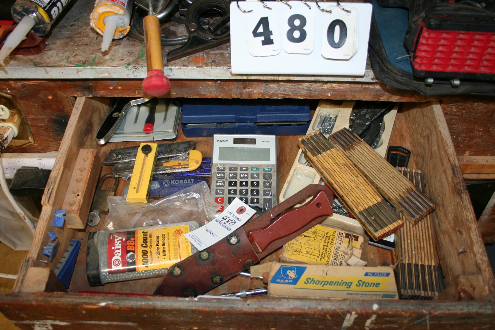 Image for Misc Tools