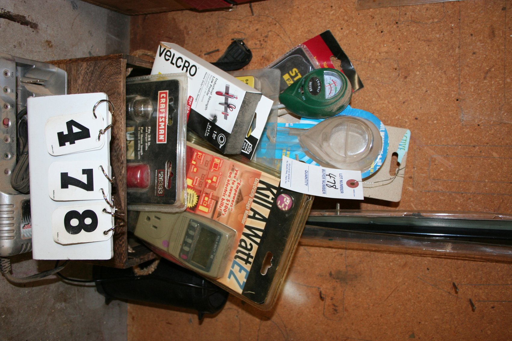 Image for Misc Tools