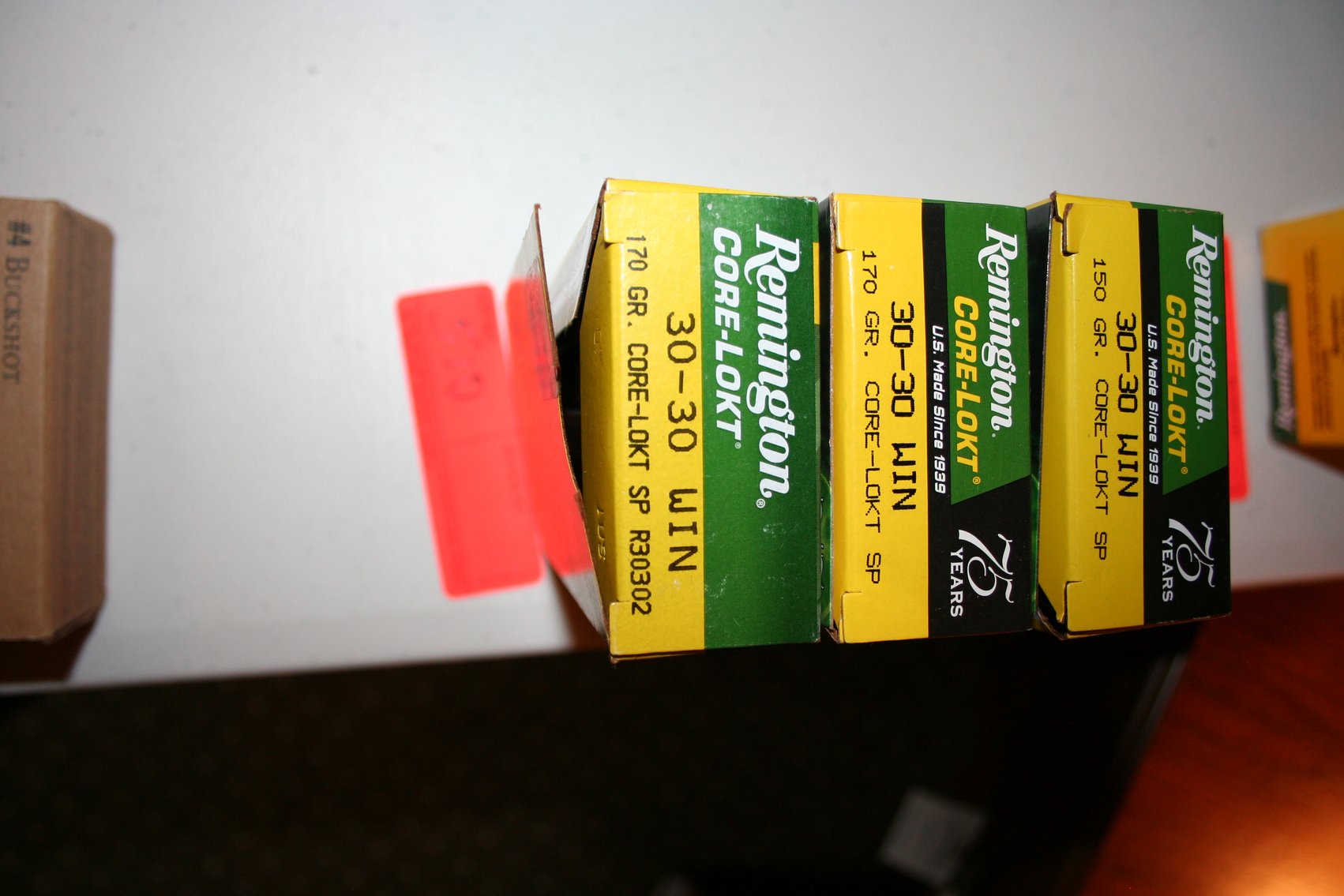 Image for 30-30   3 Boxes