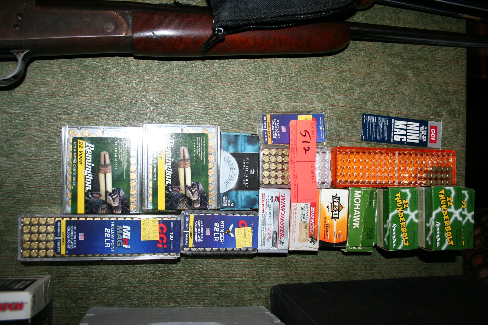 Image for 22   15 Boxes