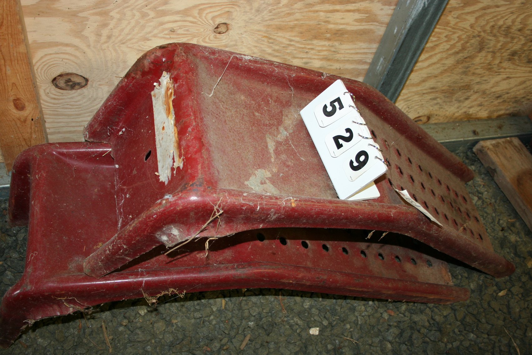 Image for Automotive Ramps