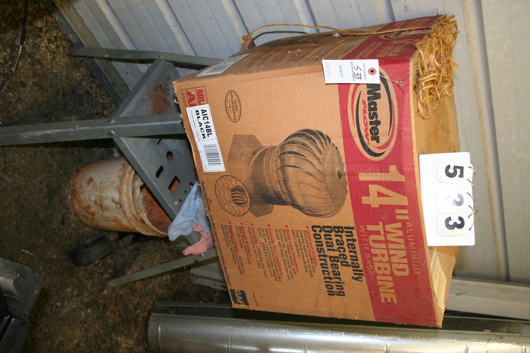 Image for Wind Turbine 14