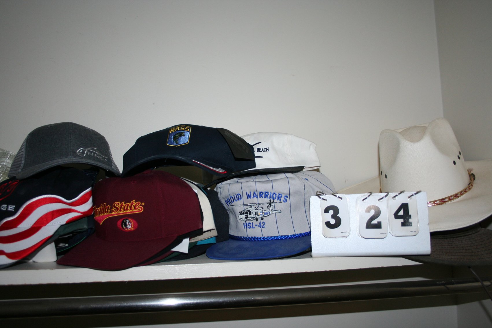 Image for Vintage Caps (New) (25)