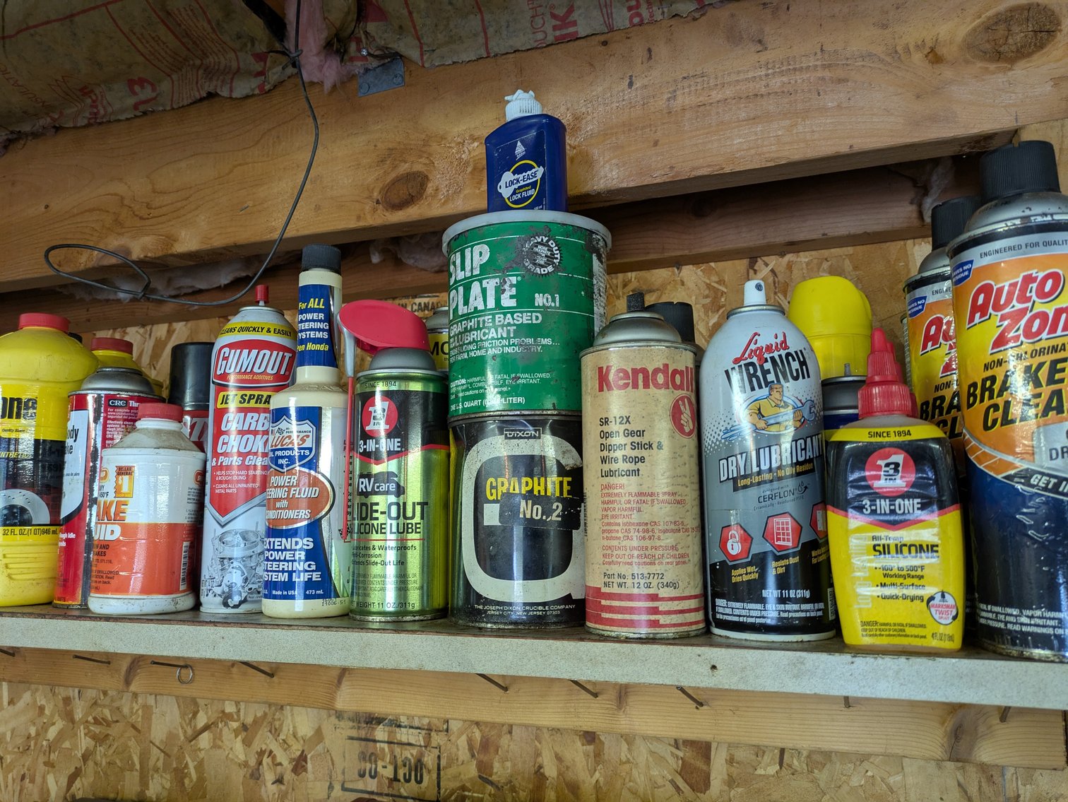 Image for Automotive Supplies