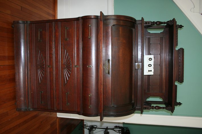 Image for ESTATE AUCTION - 333 WOODLAND AVE LYNCHBURG - ONLINE ONLY!