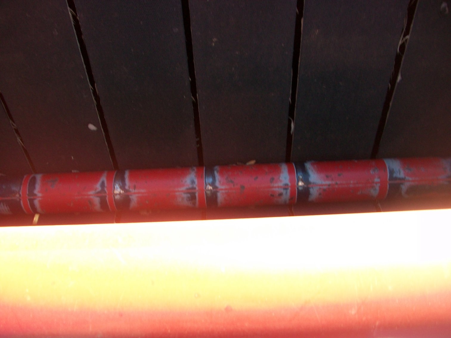 Image for 2013 New Holland Round Baler-Silage Special