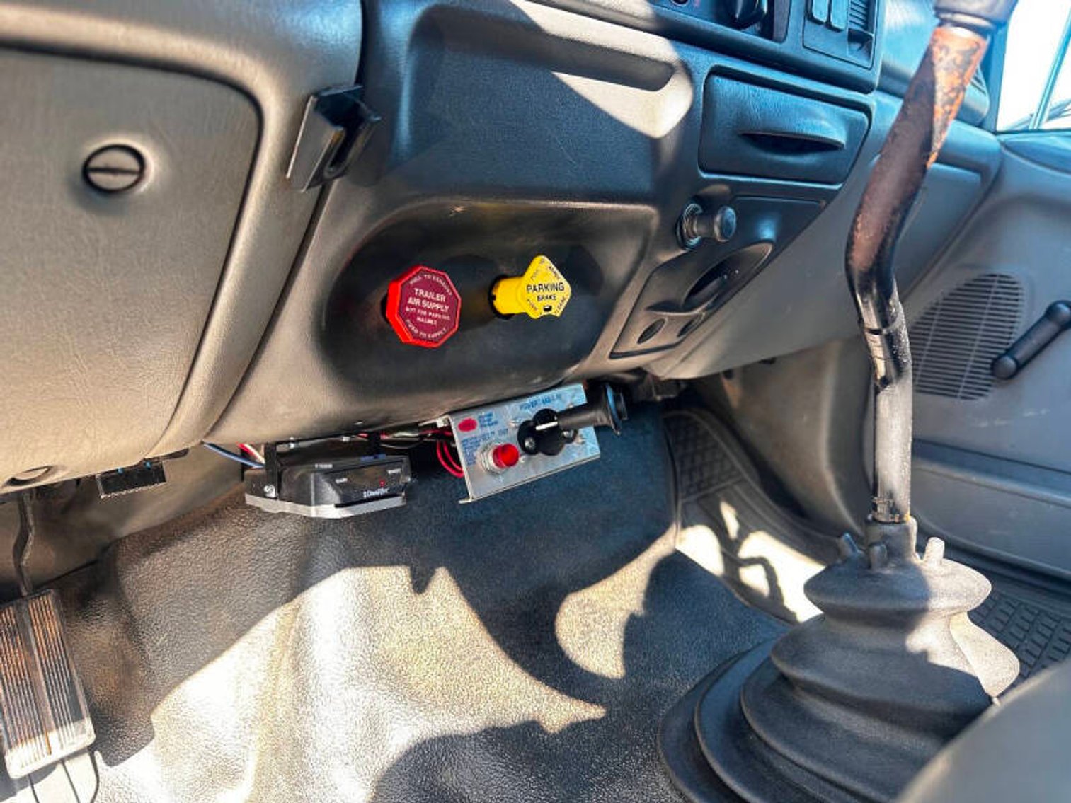 Image for 2006 Ford F-750 Truck - 2006 Ford F-750 Super duty Truck