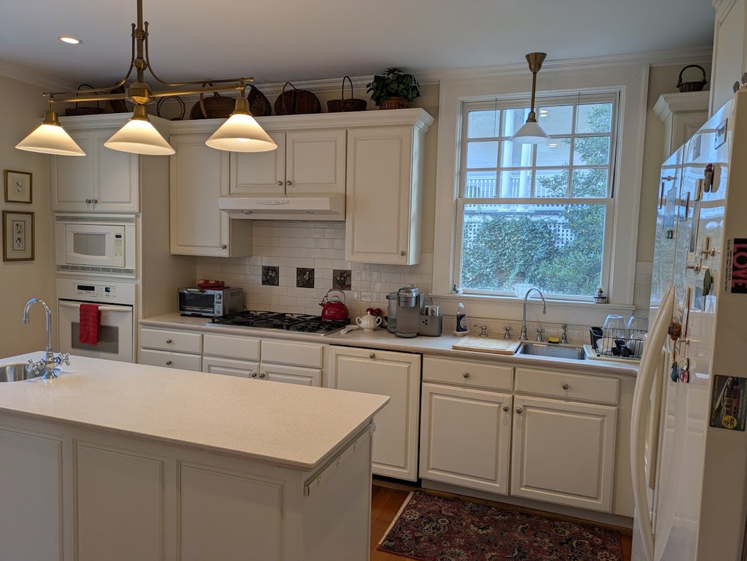 Image for Historic 1913 Dutch Colonial on 2 Acres • For Sale