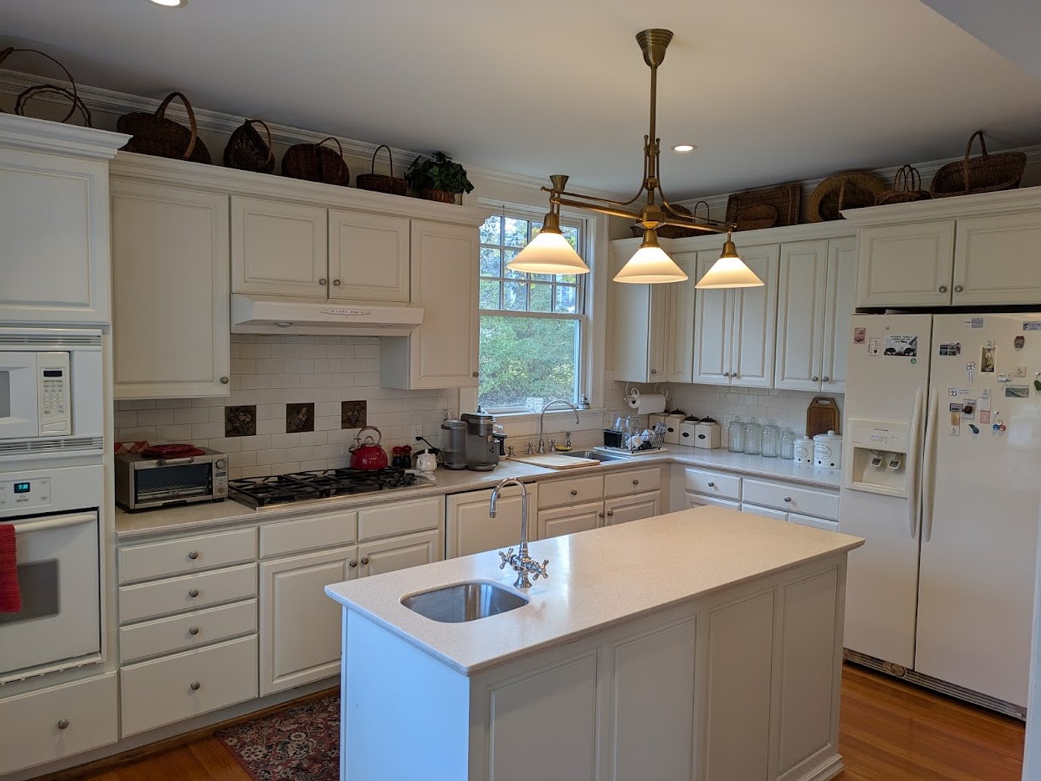 Image for Historic 1913 Dutch Colonial on 2 Acres • For Sale