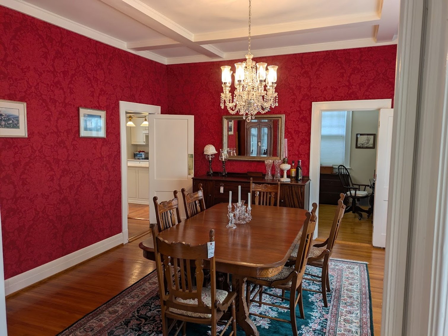 Image for Historic 1913 Dutch Colonial on 2 Acres • For Sale