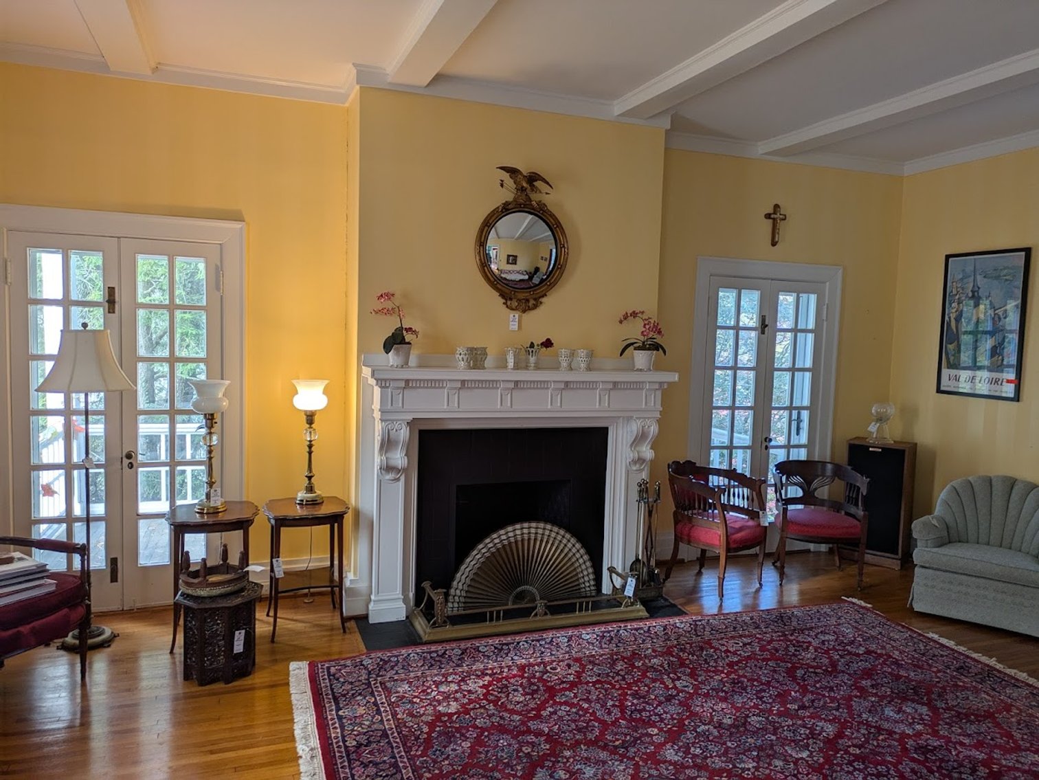 Image for Historic 1913 Dutch Colonial on 2 Acres • For Sale