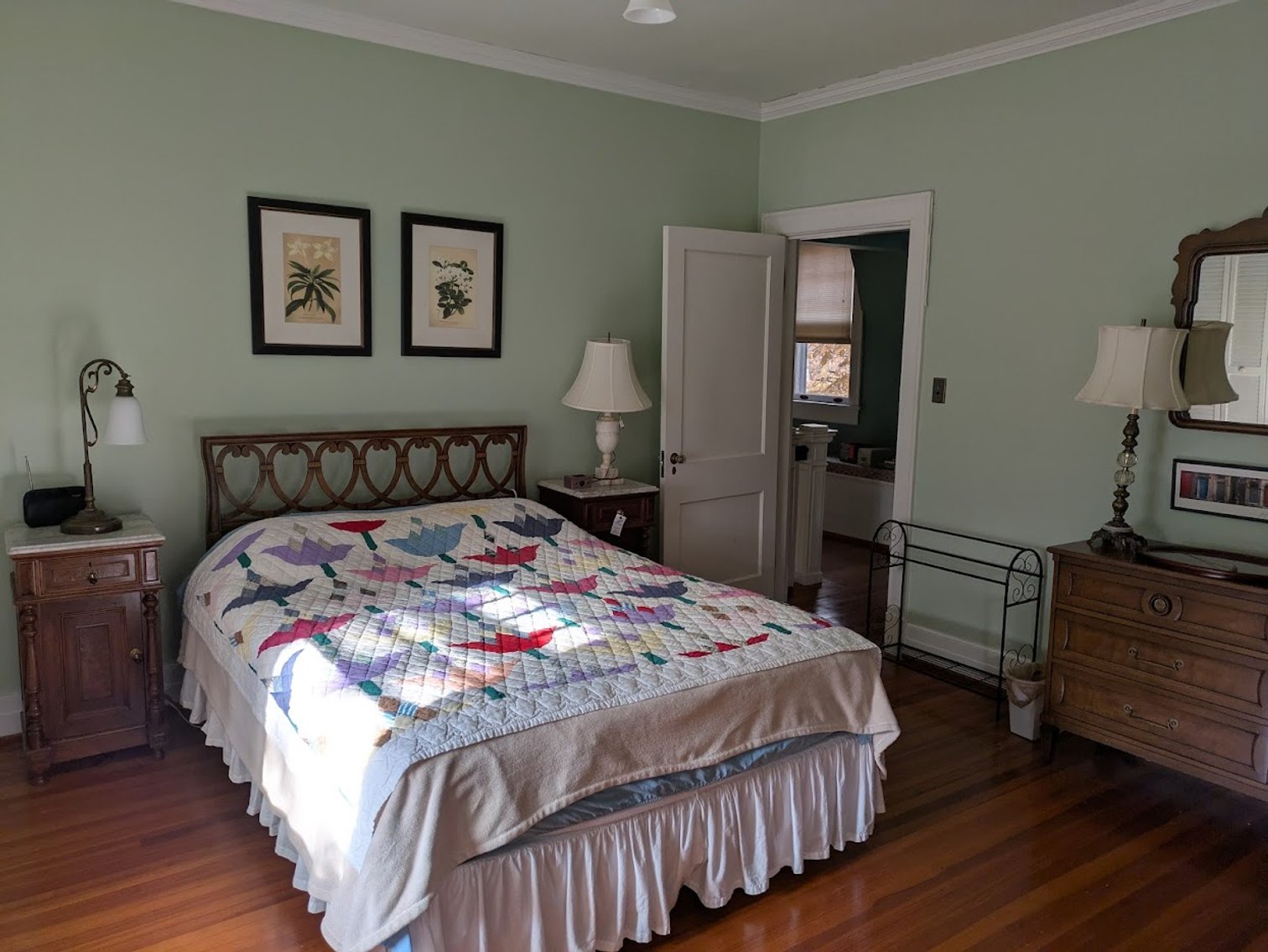 Image for Historic 1913 Dutch Colonial on 2 Acres • For Sale